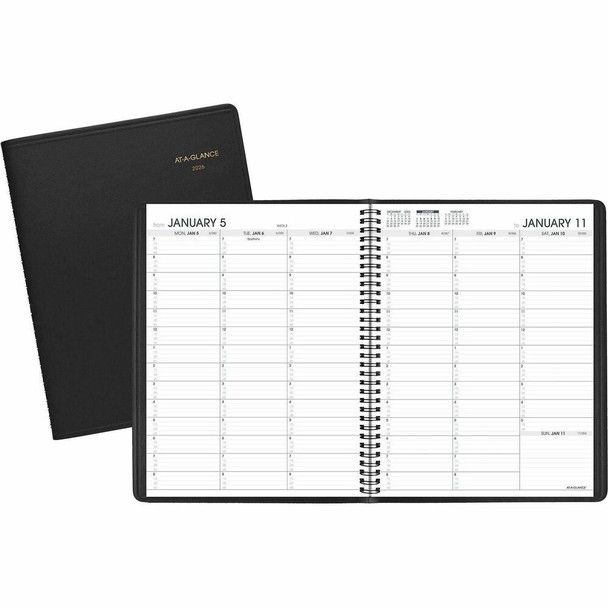 At-A-Glance  Appointment Book 7095005