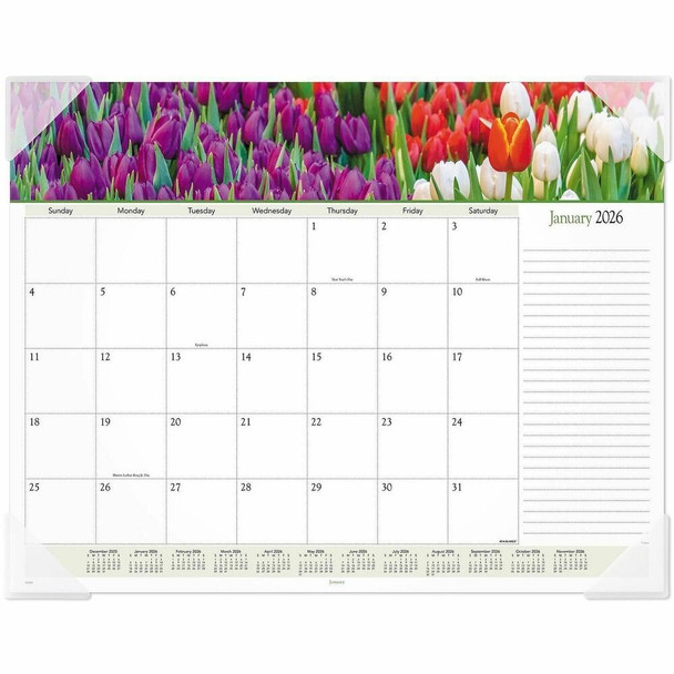 At-A-Glance  Calendar 89805