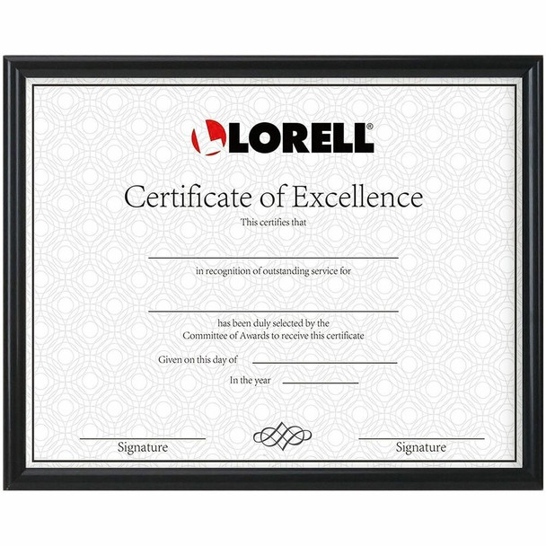 Lorell  Display Frame 49415