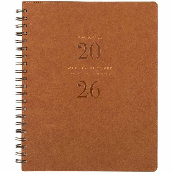At-A-Glance Signature Planner YP90509