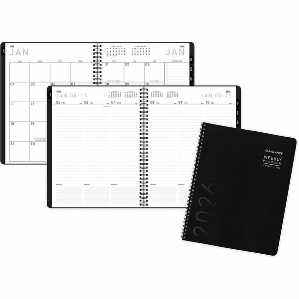 At-A-Glance  Planner 7095XL05