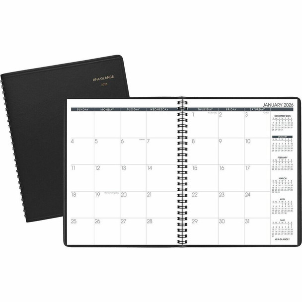 At-A-Glance  Planner 7012005