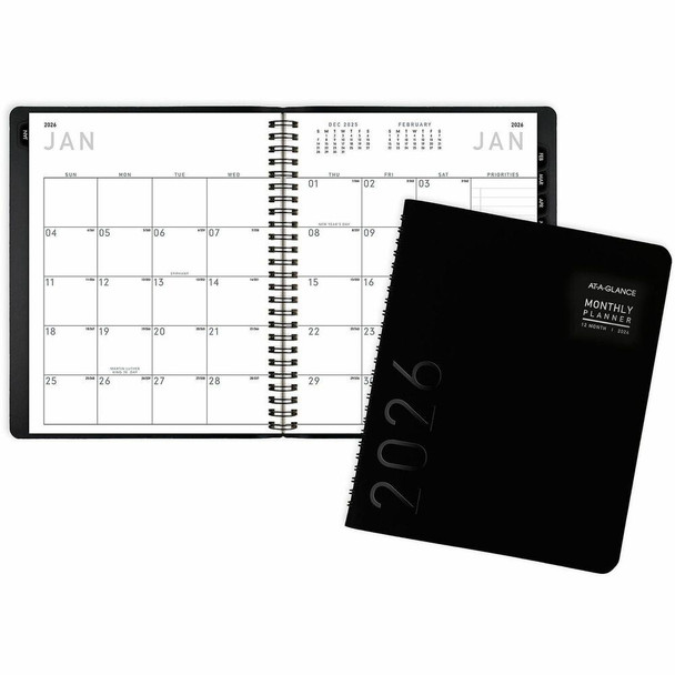At-A-Glance  Planner 70120X05