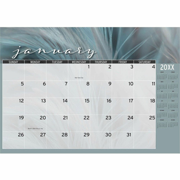 House of Doolittle  Calendar 1486