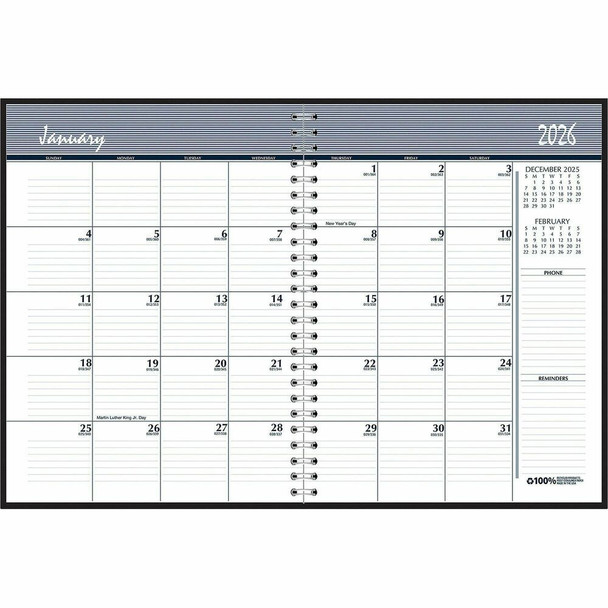 House of Doolittle  Planner 26802