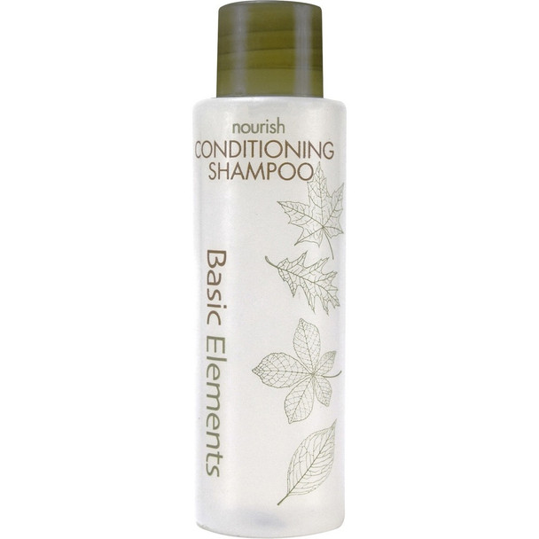 Basic Elements  Shampoo SHBELBTL