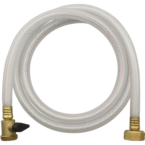 Diversey RTD Water Supply Hose - Multi - 25 / Carton Diversey RTD Water Supply Hose - Multi - 25 / Carton
