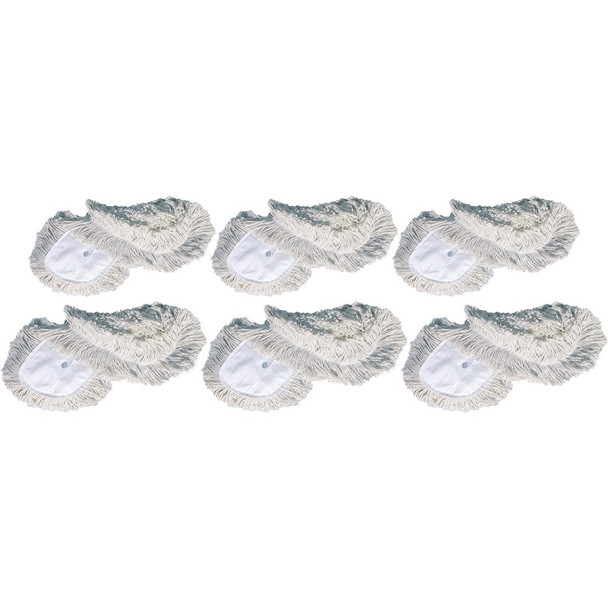 Genuine Joe  Mop Head Refill 18387CT