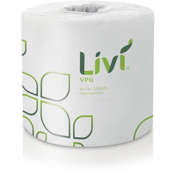 Livi VPG Bathroom Tissue 21722