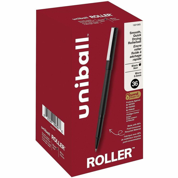 uniball™ Classic Rollerball Pen 1921065