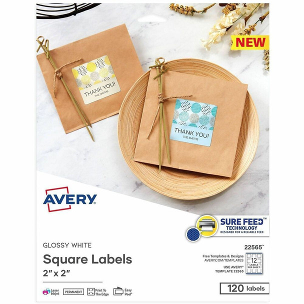 Avery&reg;  Multipurpose Label 22565