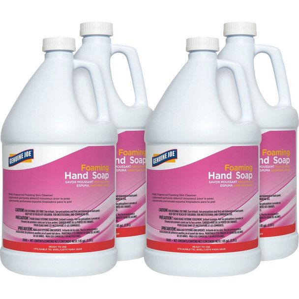 Genuine Joe  Hand Wash 18418CT