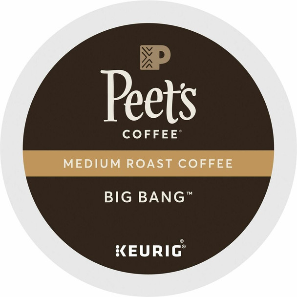 Peet's  Coffee 2407