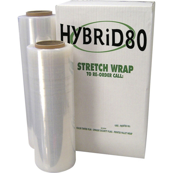 WP Pallet-Tite Stretch Wrap HYB58