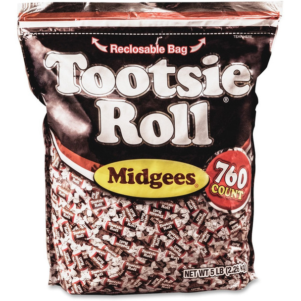 Tootsie  Candy 884580