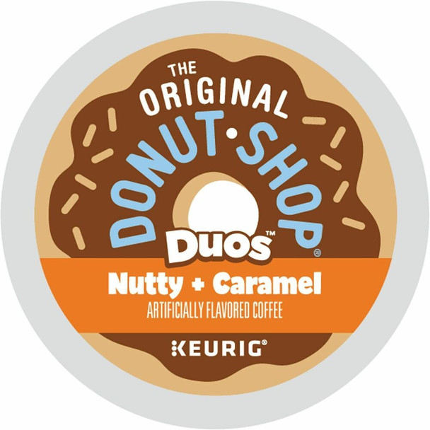 The Original Donut Shop&reg;  Coffee 7476