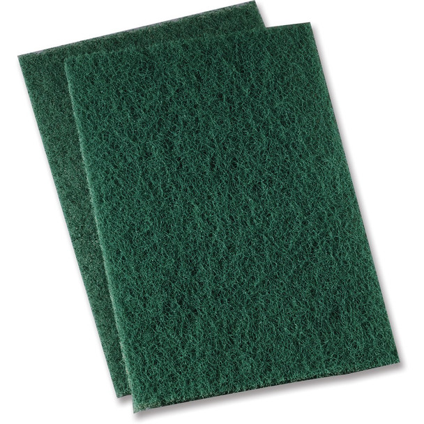 Genuine Joe  Scour Pad 18421