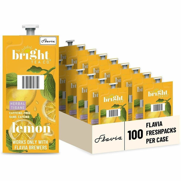 Flavia  Tea 48022