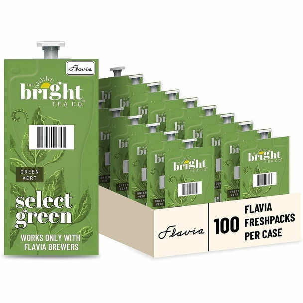 Flavia  Tea 48028