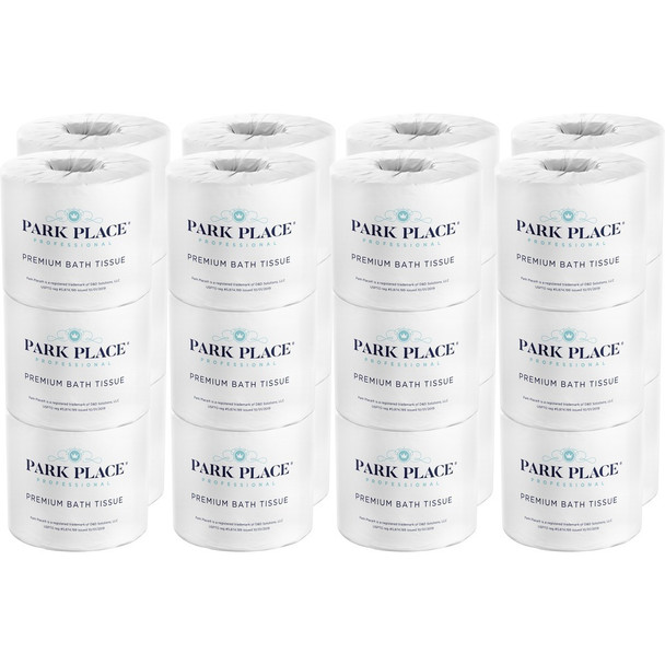 Park Place  Bathroom Tissue PRKVBT24