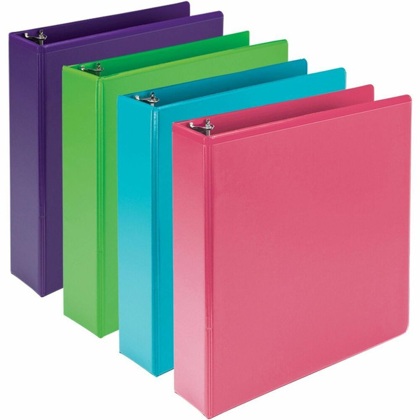 Samsill Earth's Choice Ring Binder MS48669