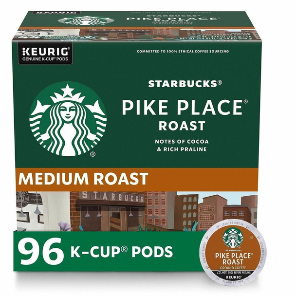 Starbucks&reg;  Coffee 12434812CT