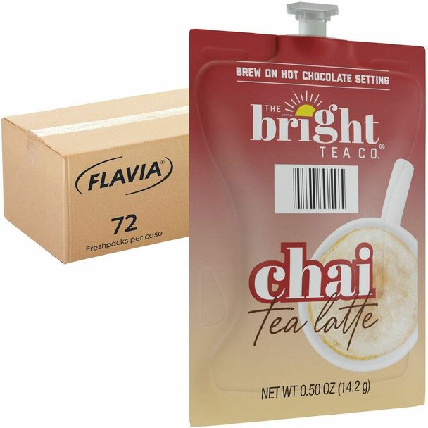 Flavia  Tea 48055