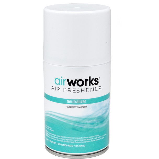 AirWorks  Air Freshener 07913