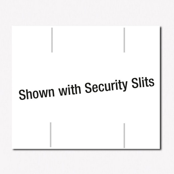 Monarch  Price Tag Label 900449