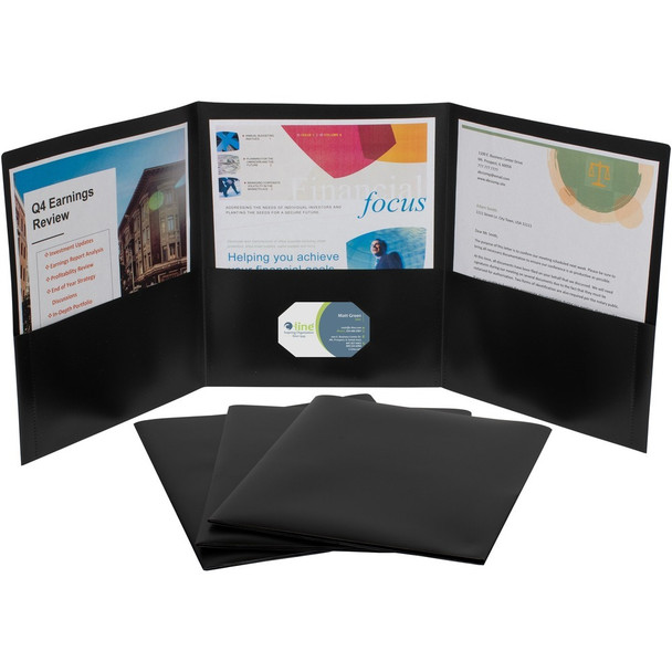 C-Line  Portfolio 33941