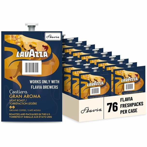 Flavia  Coffee 48087
