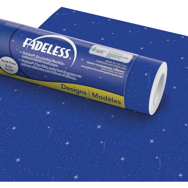 Fadeless  Art Paper Roll P0056225