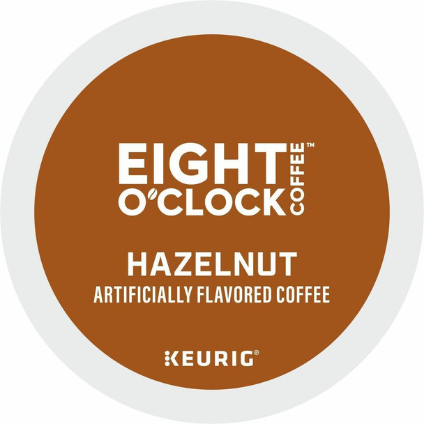 Eight O'Clock&reg;  Coffee 0633