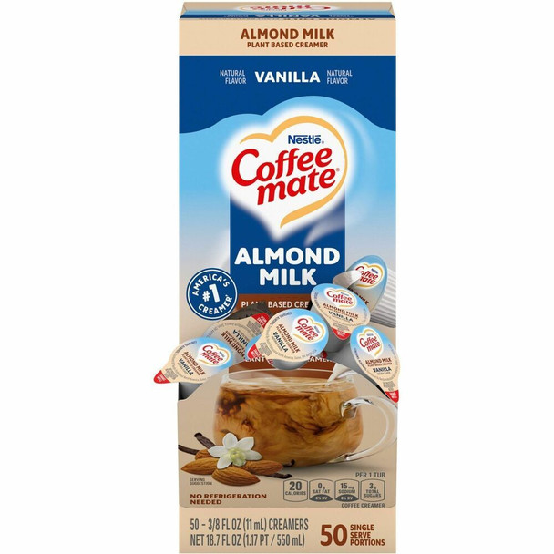 Coffee mate  Liquid Creamer 42258