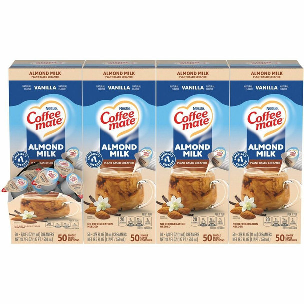 Coffee mate  Liquid Creamer 42258CT