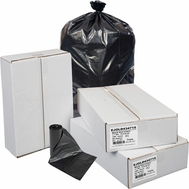 Everyday Genuine Joe  Trash Bag LD434715