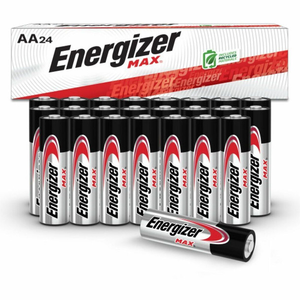 Energizer MAX Battery E91BX