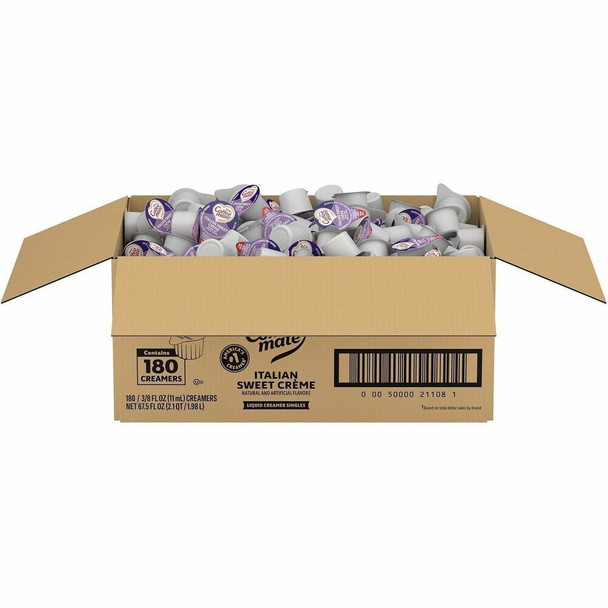 Coffee mate  Liquid Creamer 21108