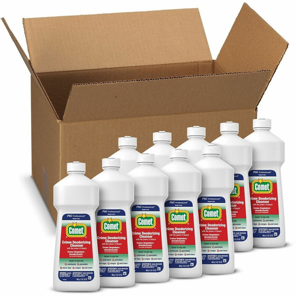 Comet  Surface Deodorizer 73163CT