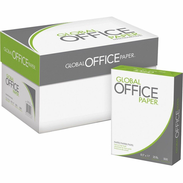 Global Office  Multipurpose Paper GO851120