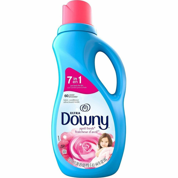 Downy  Fabric Softener 10033