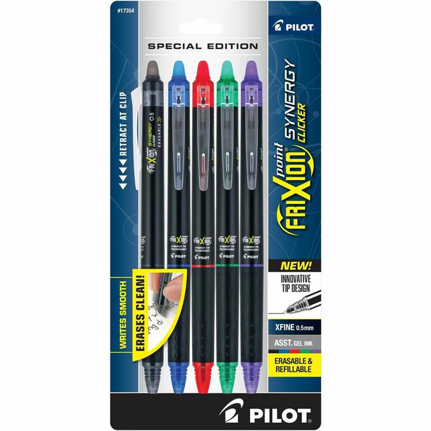 FriXion FriXion Ball Clicker Gel Pen 17354