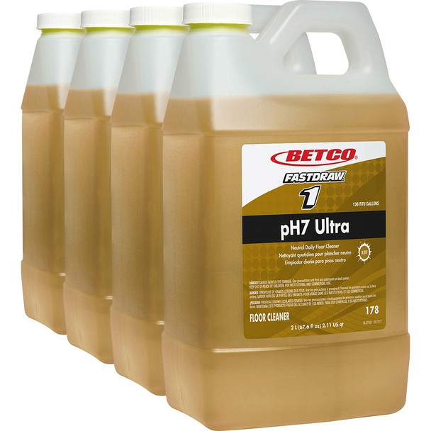 Betco  Floor Cleaner 1784700CT