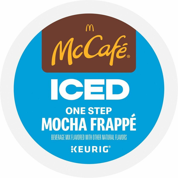 McCaf&eacute;&reg;  Coffee 9845