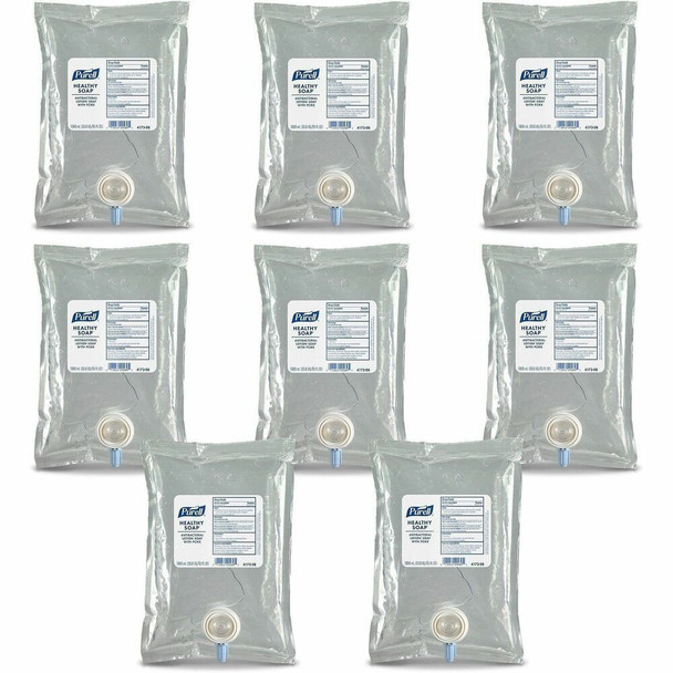 PURELL&reg; HEALTHY SOAP Liquid Soap 417308CT