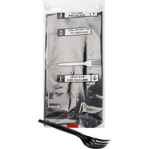 Mind Reader  Fork PFORK100