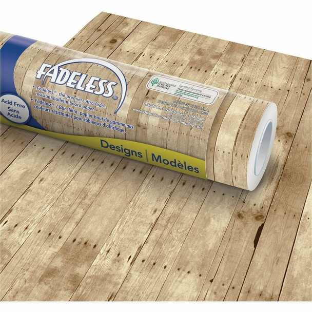 Fadeless  Bulletin Board Paper P0056515