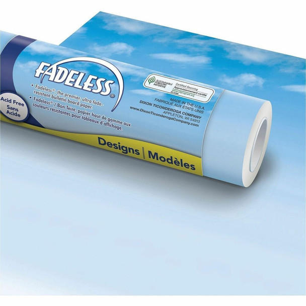 Prang  Bulletin Board Paper P0056935