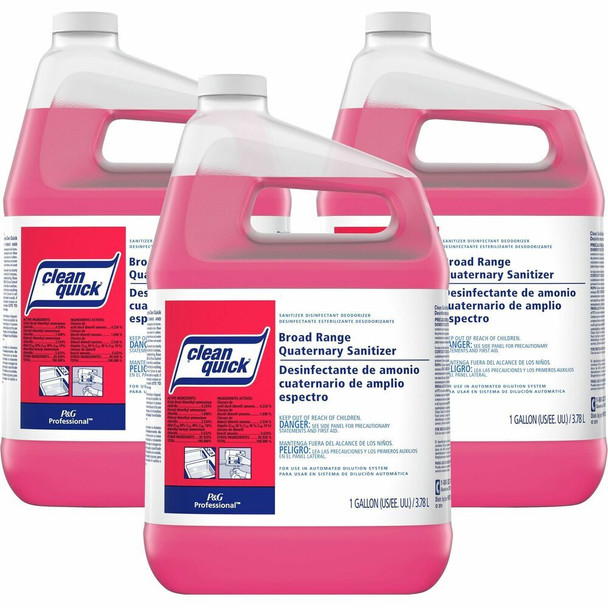 P&G  Surface Sanitizer 07534