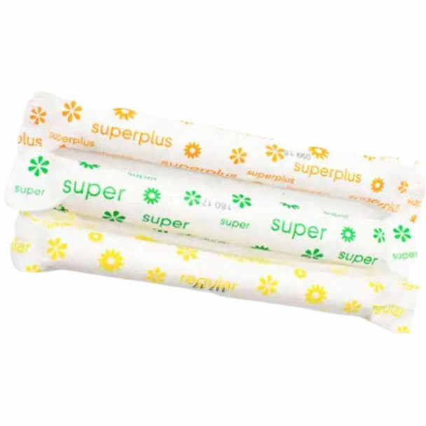 Tampon Tribe  Tampon TAM500S